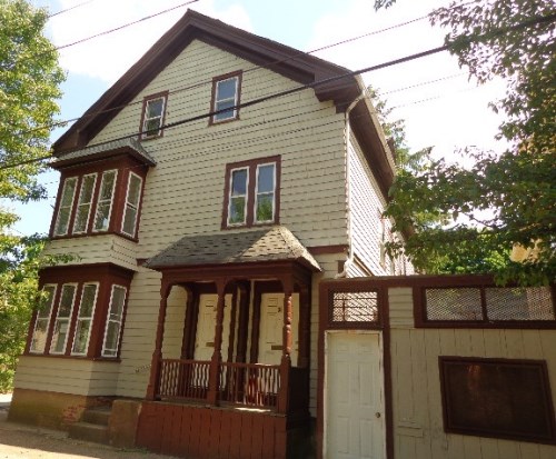 36-38 Willow St