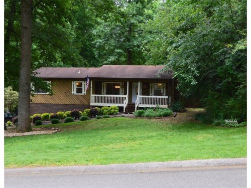 404 Doris Drive