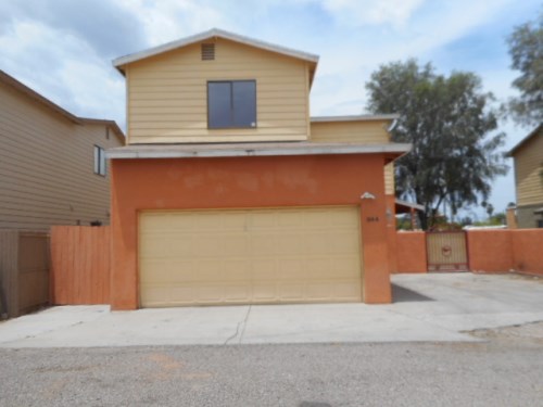 844 W Thurber Road