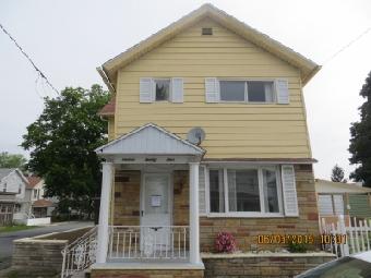 1624 Lafayette Street