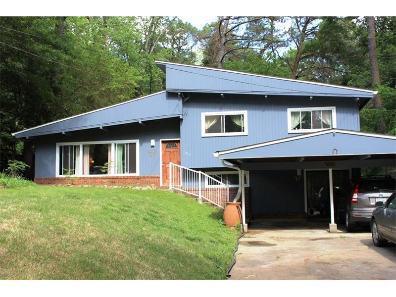 3433 Chestnut Drive