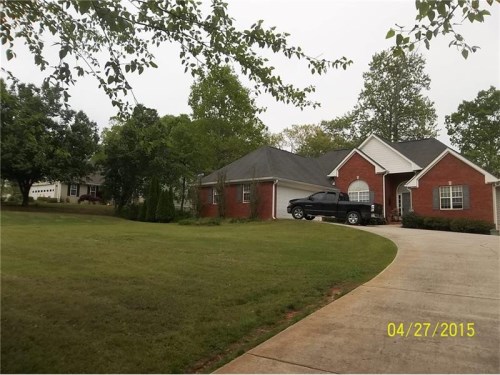 4119 Ada Creek Drive