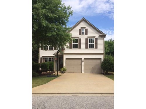 234 Ashland Drive