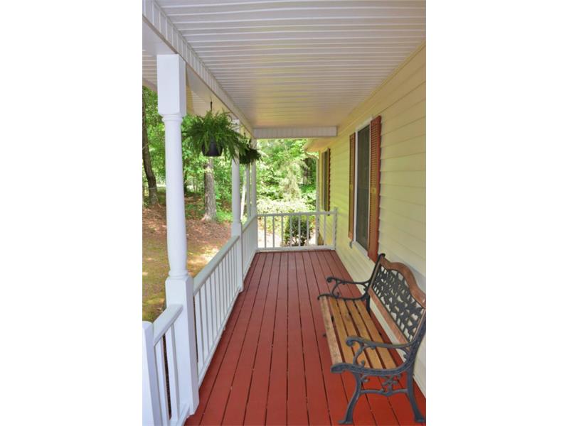 610 Laurel Ridge