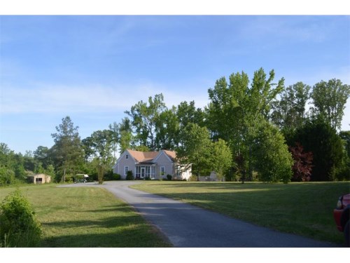 346 Mcgukin Road