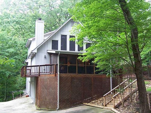85 Fairway Drive