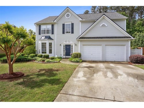 219 Woodcreek Way