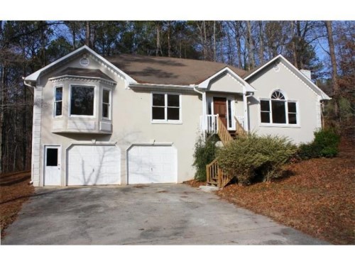 1504 Fox Hound Trace