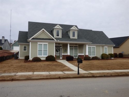 218 Chestnut Chase