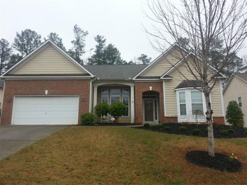507 Pleasant View Court