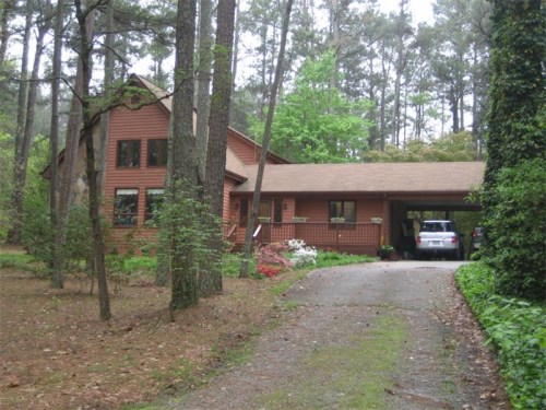2820 Round Ridge Road