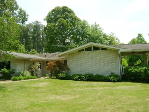 4625 Gaydon Road