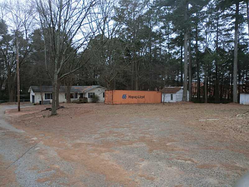 2264 Robinson Road