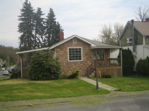 870 37th Street