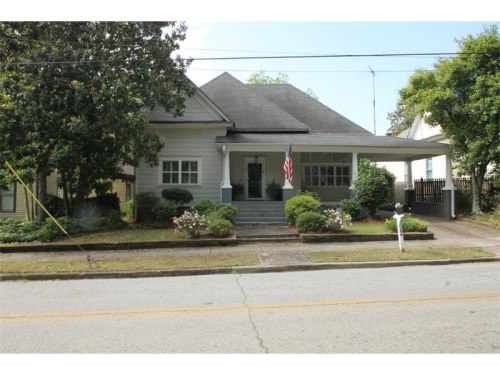 22 Salbide Avenue