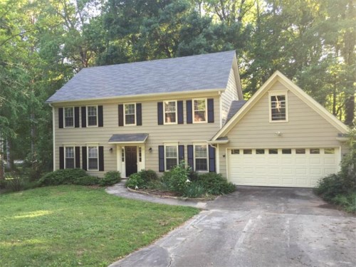 2049 Harbour Oaks Drive