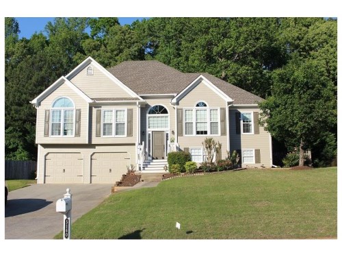 5160 Proctor Landing NW