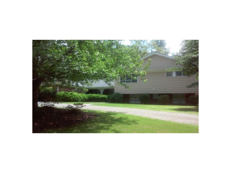 502 Oakdale Drive