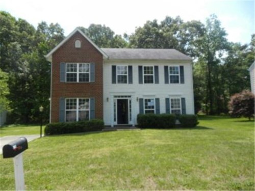 519 Green Orchard Dr