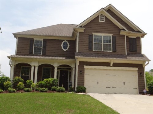6 Arran Court