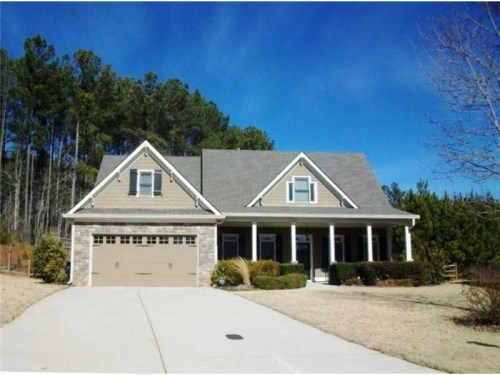 86 Lochmere Lane