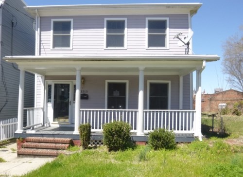 1315 Decatur Street