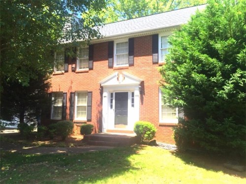 2111 Deer Run Court