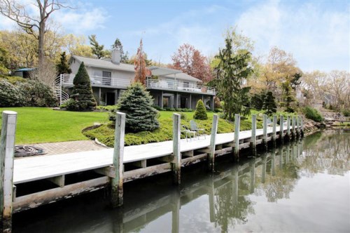 45 Childs River Rd