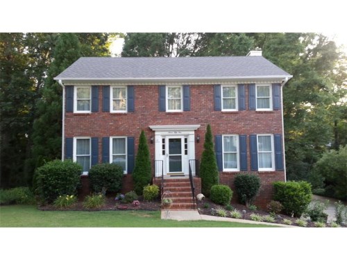 751 Providence Drive