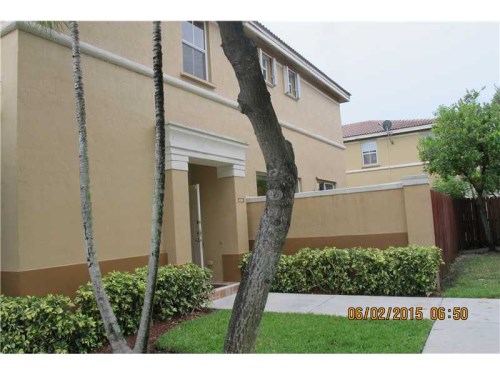4204 SW 156 AV # 150