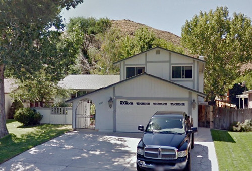 4525 Gorc Way