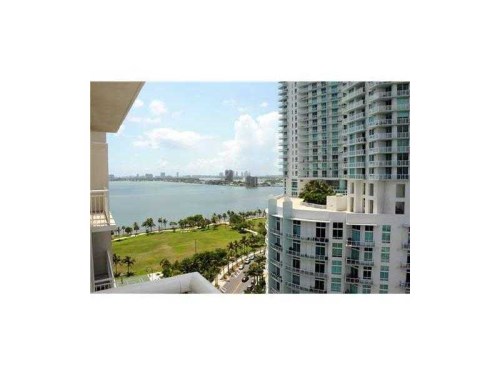 2000 N BAYSHORE DRIVE # PH1604