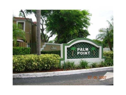 10515 SW 153 CT # 7