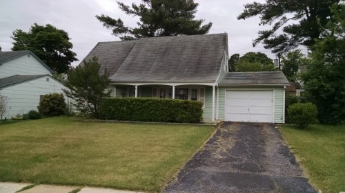 28 Mercator Ln