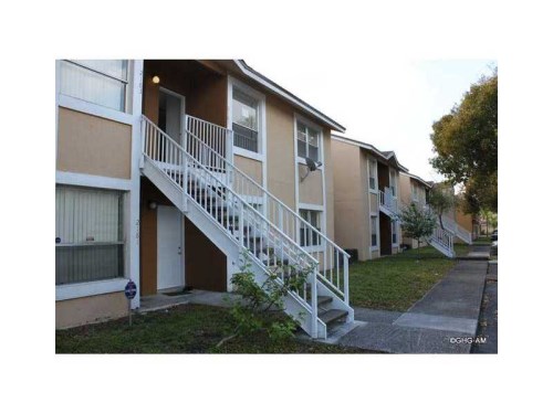 2187 SW 80 TE # 2187