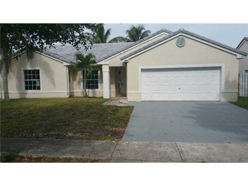 1860 SW 137 WY