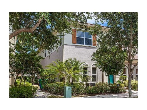 2667 SW 99 WY # 2667
