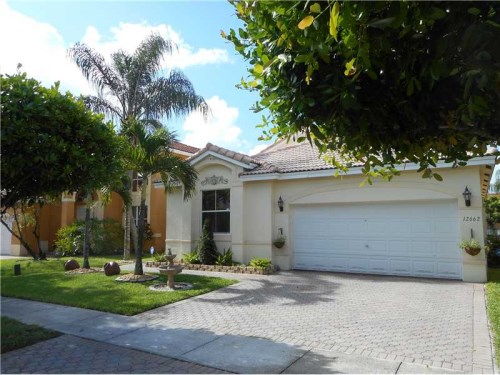 12662 SW 28 ST