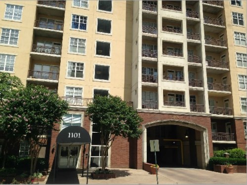 1101 Juniper Street NE #824