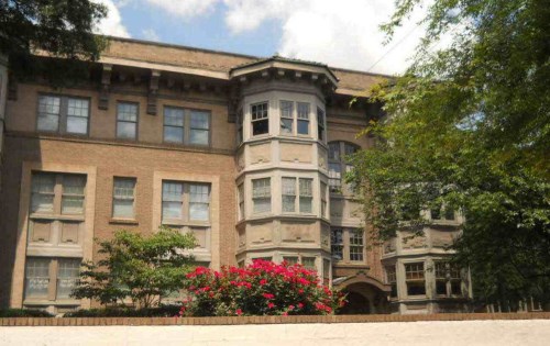 1156 Piedmont Avenue Unit C-1