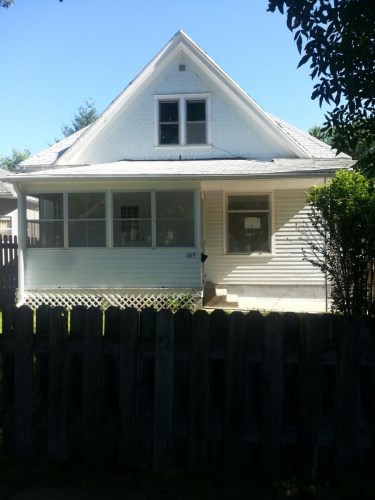 1619 W 15th St