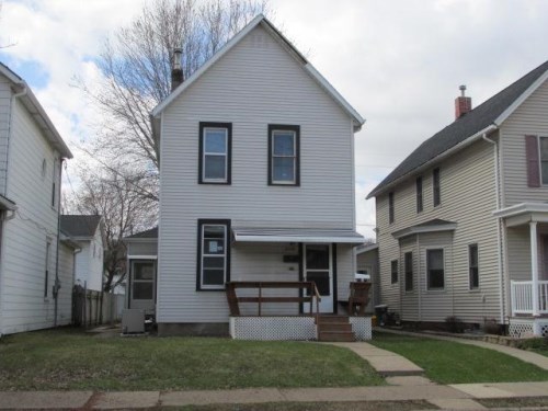 3115 Jackson St