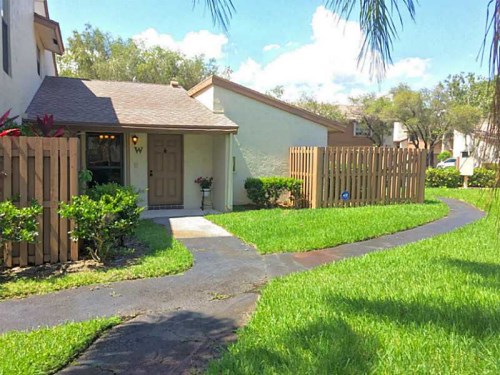 10685 SW 113 PL # 97 W