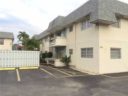 9360 SW 87 AV # N6