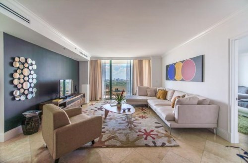 3400 SW 27 AV # 1505