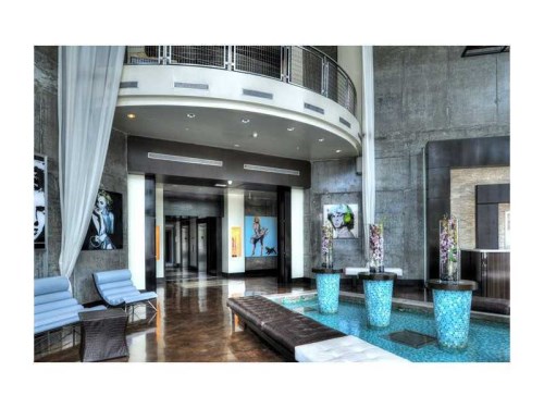 690 SW 1 Ct # 2125