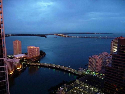485 BRICKELL AV # 4709