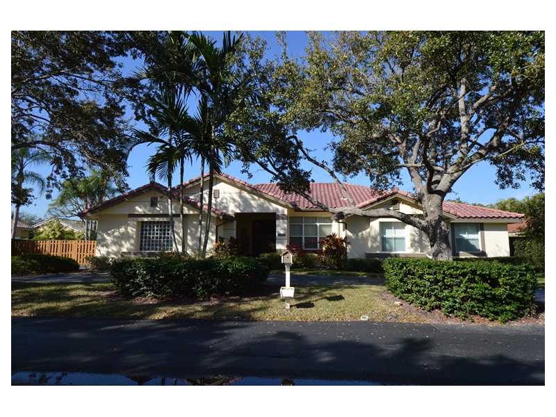 7460 SW 119 CT
