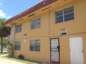 505 NW 177th St Apt 234