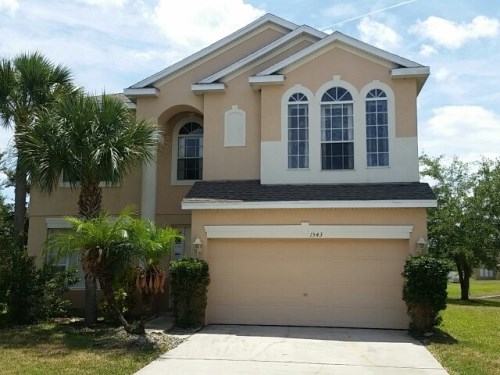 1543 Sun Meadow Dr